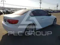 2011 BMW 328 фото