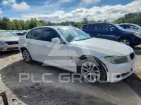 2011 BMW 328 фото