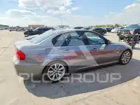 2011 BMW 328 фото