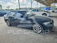 2011 BMW 328 фото