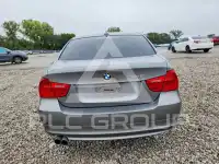 2011 BMW 328 photo