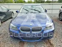 2011 BMW 328 фото