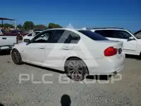 2011 BMW 328 фото
