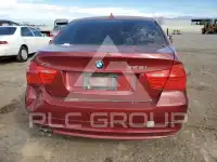 2011 BMW 328 фото