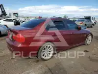 2011 BMW 328 фото