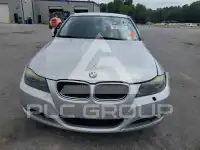 2011 BMW 328 photo
