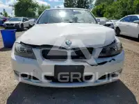 2011 BMW 328 фото