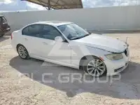 2011 BMW 328 photo