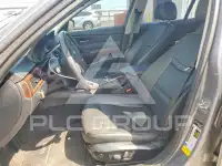 2011 BMW 328 фото