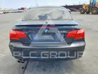 2011 BMW 328 фото