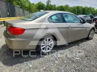 2011 BMW 328 фото