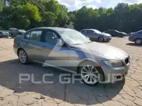 2011 BMW 328 фото