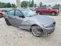 2011 BMW 328 фото