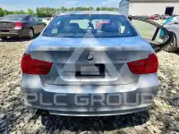 2011 BMW 328 фото