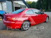 2011 BMW 328 фото