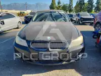 2011 BMW 328 фото