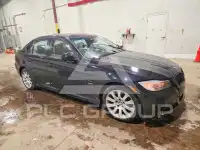 2011 BMW 328 фото