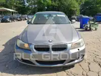 2011 BMW 328 фото
