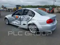 2011 BMW 328 фото