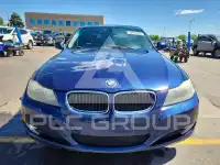 2011 BMW 328 фото