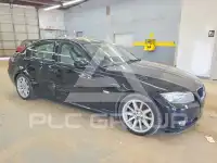 2011 BMW 328 photo