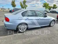 2011 BMW 328 фото