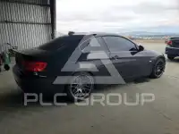 2011 BMW 328 фото