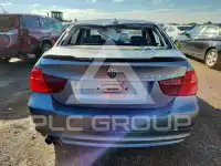 2011 BMW 328 фото