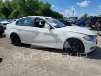 2011 BMW 328 фото