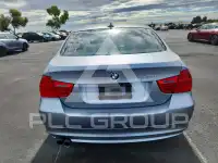2011 BMW 328 фото