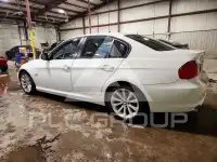 2011 BMW 328 photo
