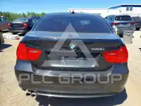 2011 BMW 328 фото