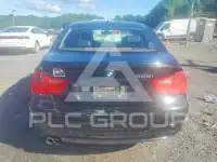 2011 BMW 328 фото