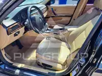 2011 BMW 328 photo