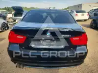 2011 BMW 328 фото