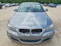 2011 BMW 328 photo