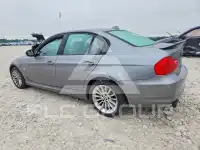 2011 BMW 328 фото