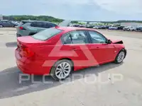 2011 BMW 328 фото