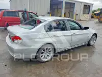 2011 BMW 328 фото