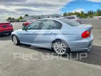 2011 BMW 328 фото