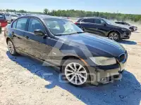 2011 BMW 328 фото