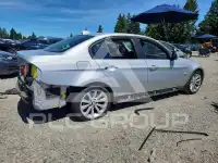 2011 BMW 328 фото