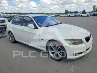 2011 BMW 328 фото