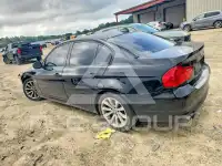 2011 BMW 328 фото