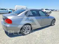 2011 BMW 328 фото