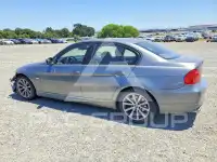 2011 BMW 328 фото