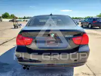 2011 BMW 328 photo