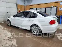 2011 BMW 328 фото