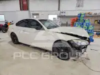 2011 BMW 328 фото