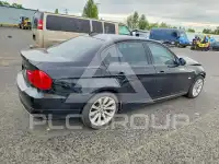 2011 BMW 328 photo